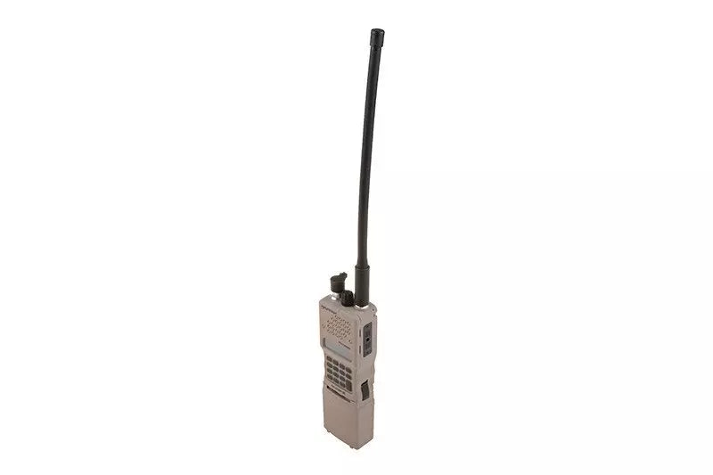 PRC-152 Radio Replica – Dark Earth