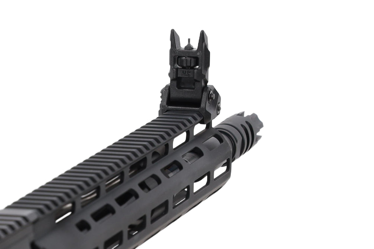 Arcturus M4/AR15 Carbine FE AEG 14.5" assault rifle (Oblivion/HAL) Black - OUTLET