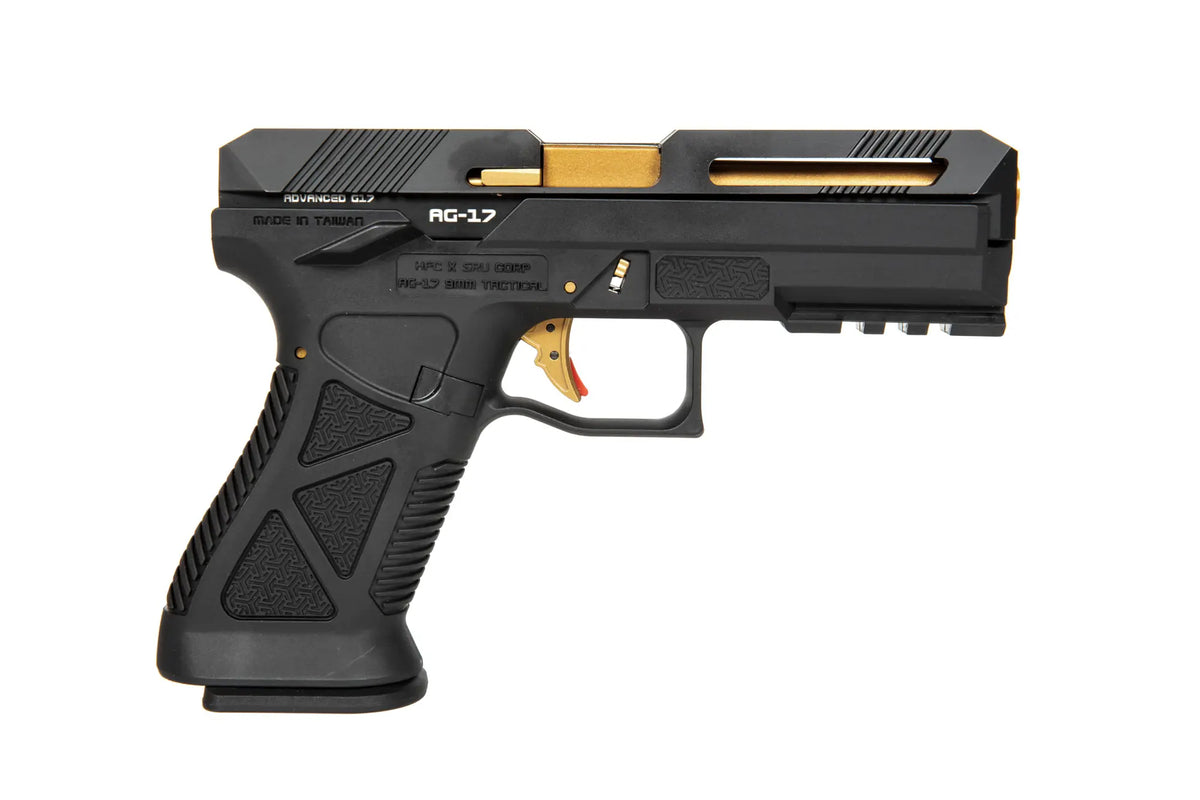 AG17 Pistol Replica
