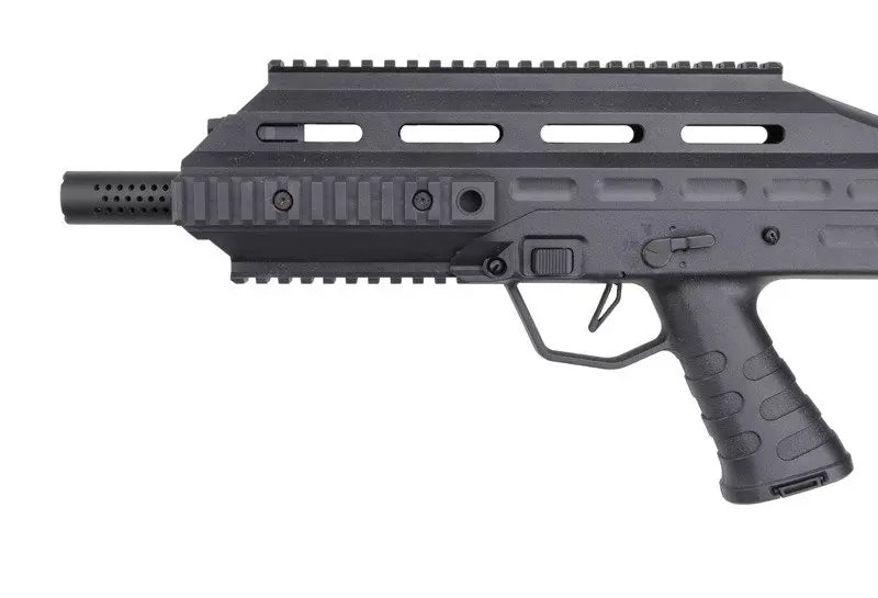 UAR 501 Assault Rifle Replica - Black