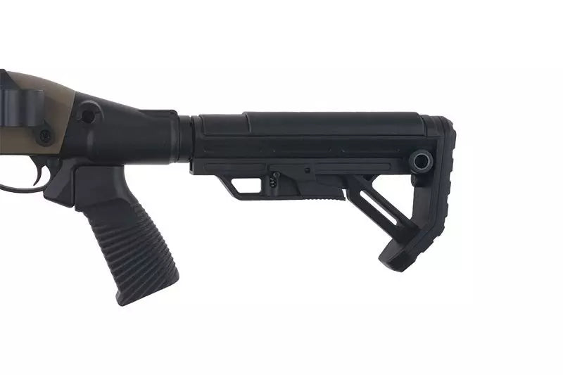 VELITES G-V Shotgun Replica - Tan