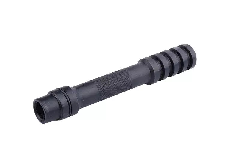 Barrel Extension for Firing a Rifle Grenade (M70)