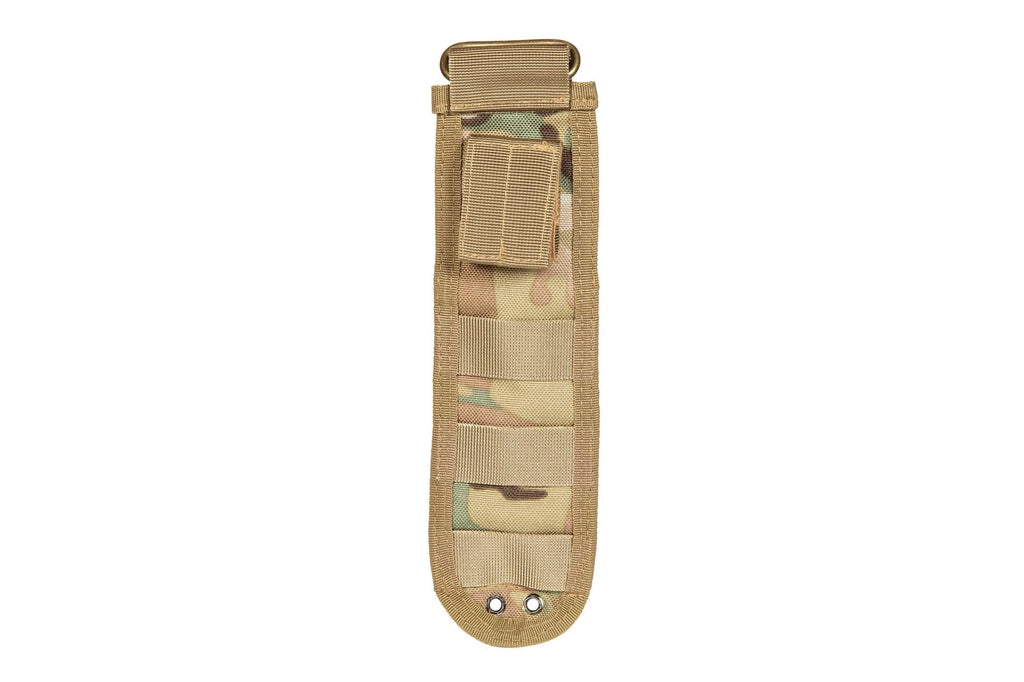 TD202 knife replica - Olive