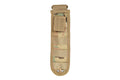 TD202 knife replica - Olive