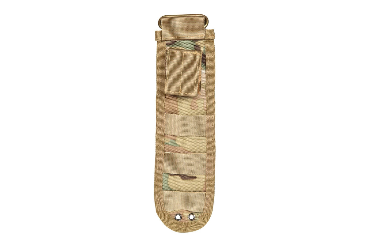 TD202 knife replica - Olive