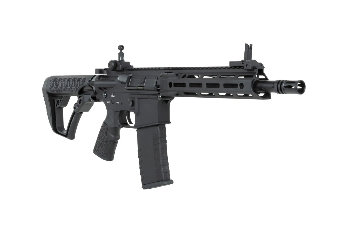 E&amp;C EC-645 Kestrel™ ETU airsoft Carbine Black