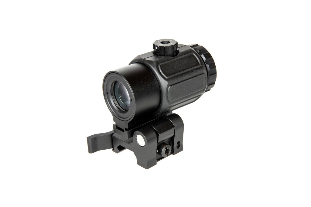 Magnifier C43 3X Mini - black