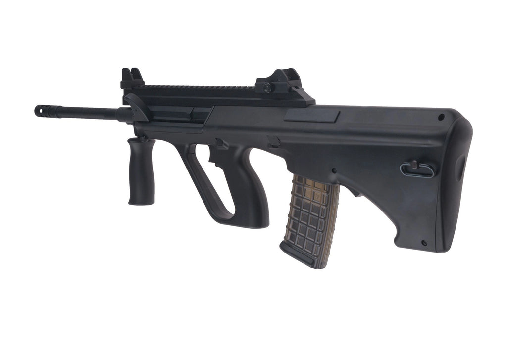 SW-020C Carbine Replica - Black