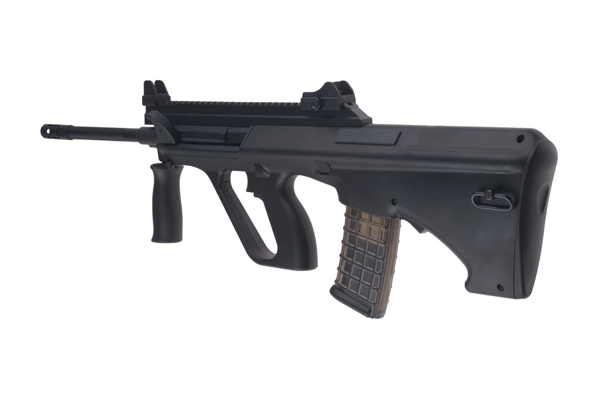 SW-020C Carbine Replica - Black