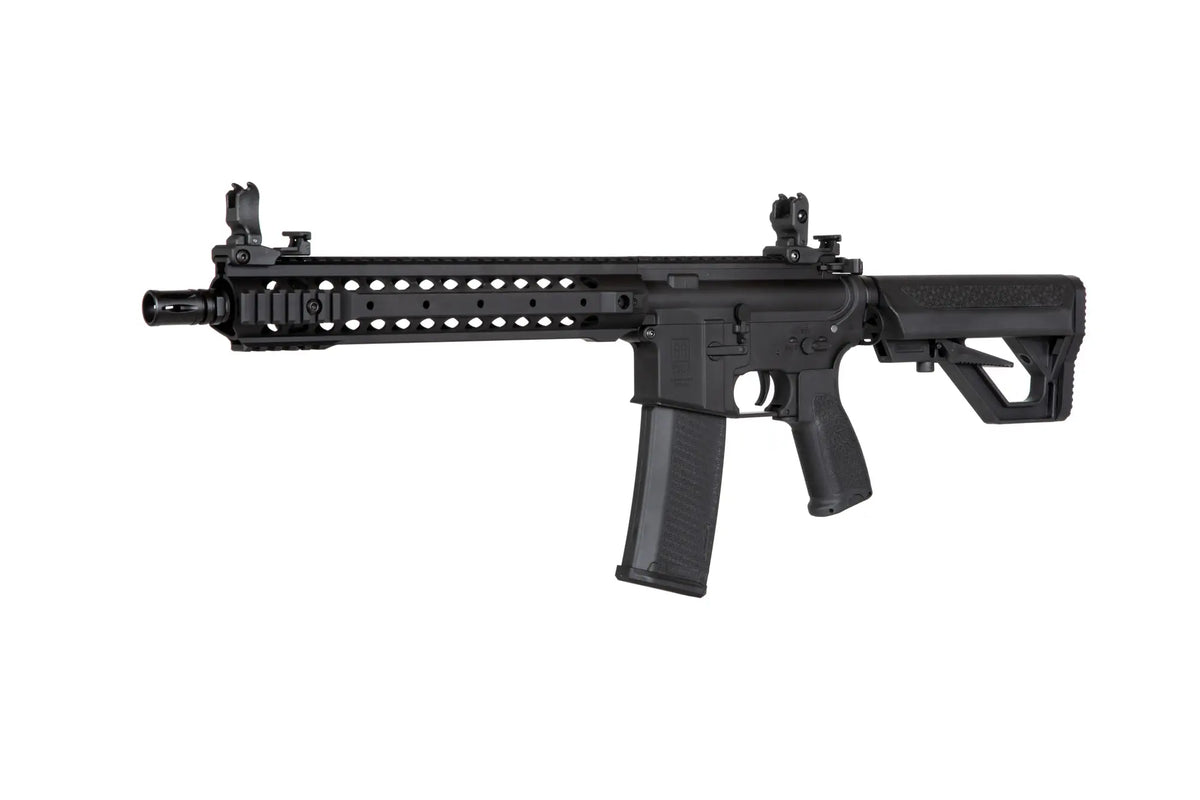 SA-E06-H EDGE™ Heavy Ops Stock Carbine Replica - Black