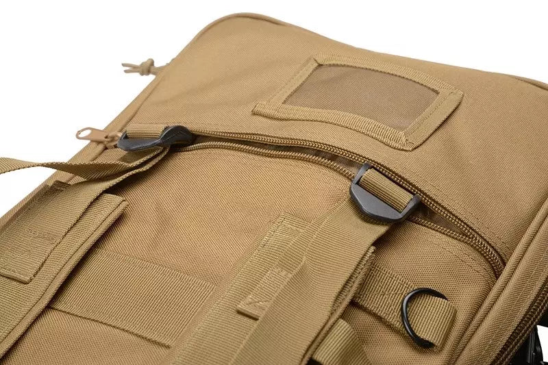Gun case - COYOTE