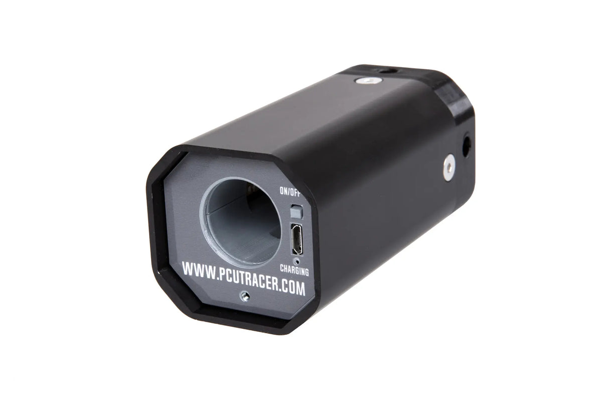 Tracer Aluminum SHOTGUN Unit PCU