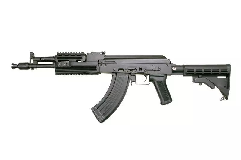 TK104 NV assault rifle replica