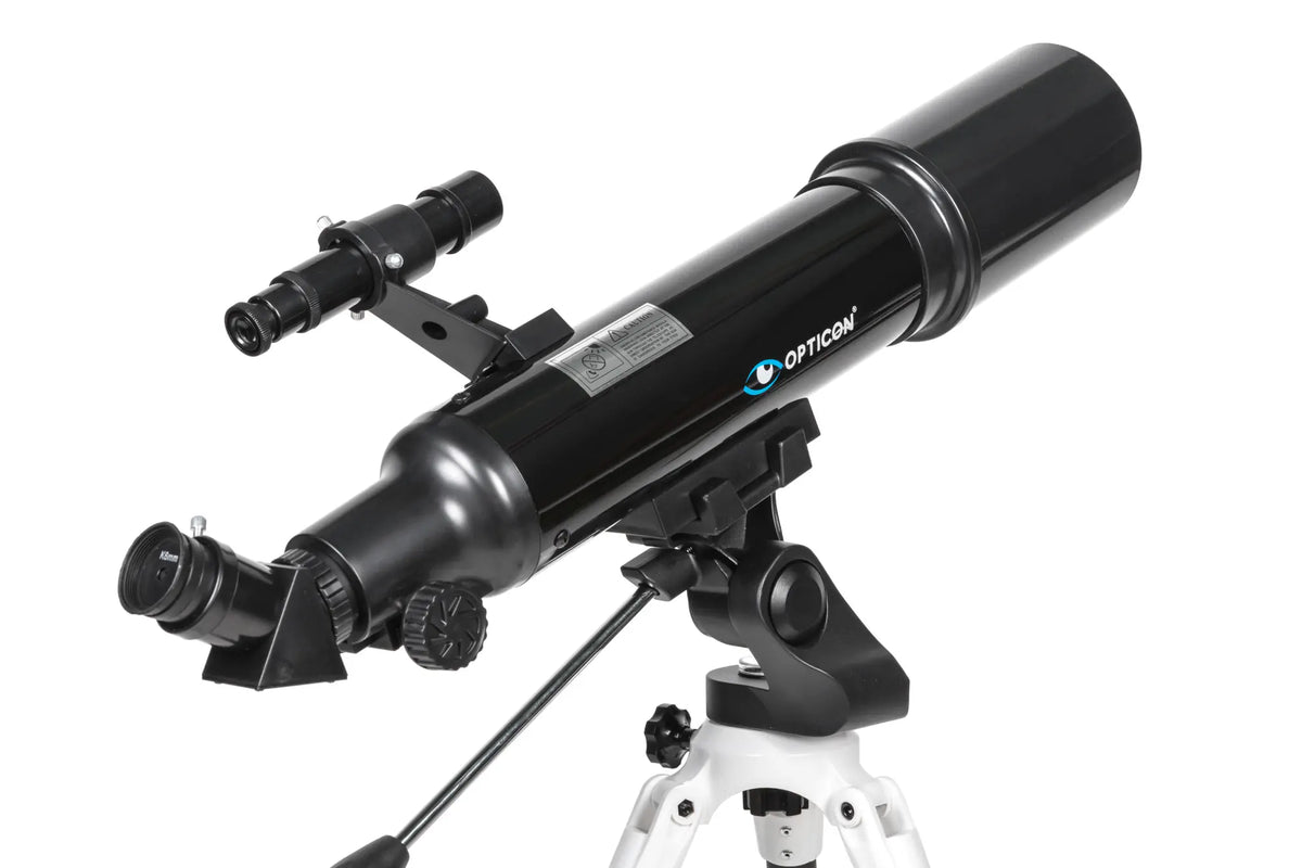 Opticon lenticular telescope 80F500AZ1