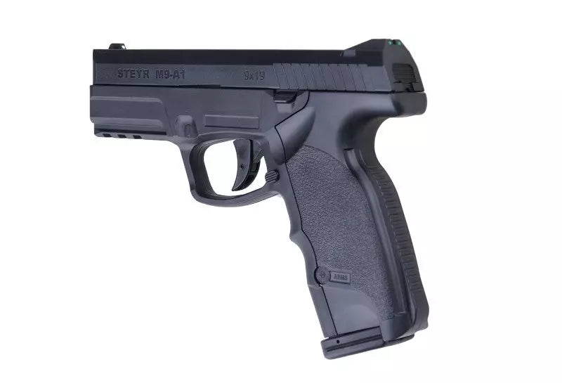 Steyr M9-A1 pistol replica