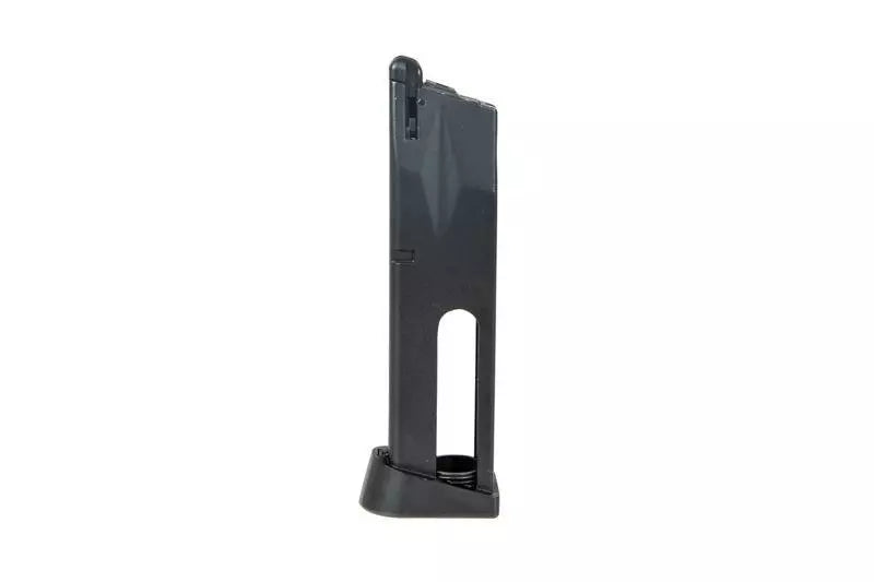 KCMB15 4,5mm CO2 magazine