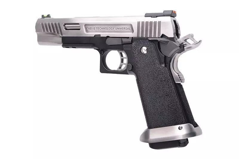 Hi-Capa 5.1 Force T.REX Pistol Replica – Silver