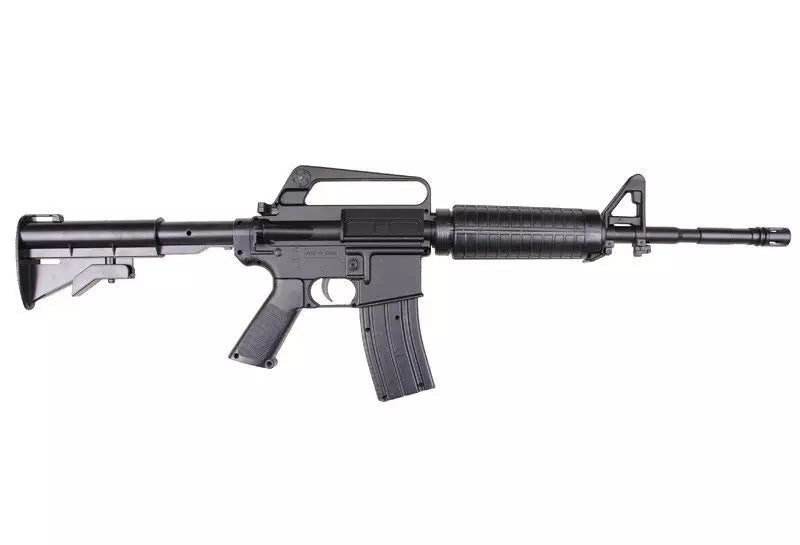 MR-711 assault carbine replica