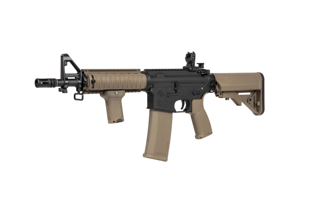 RRA SA-E04 EDGE™ airsoft rifle - Half-Tan