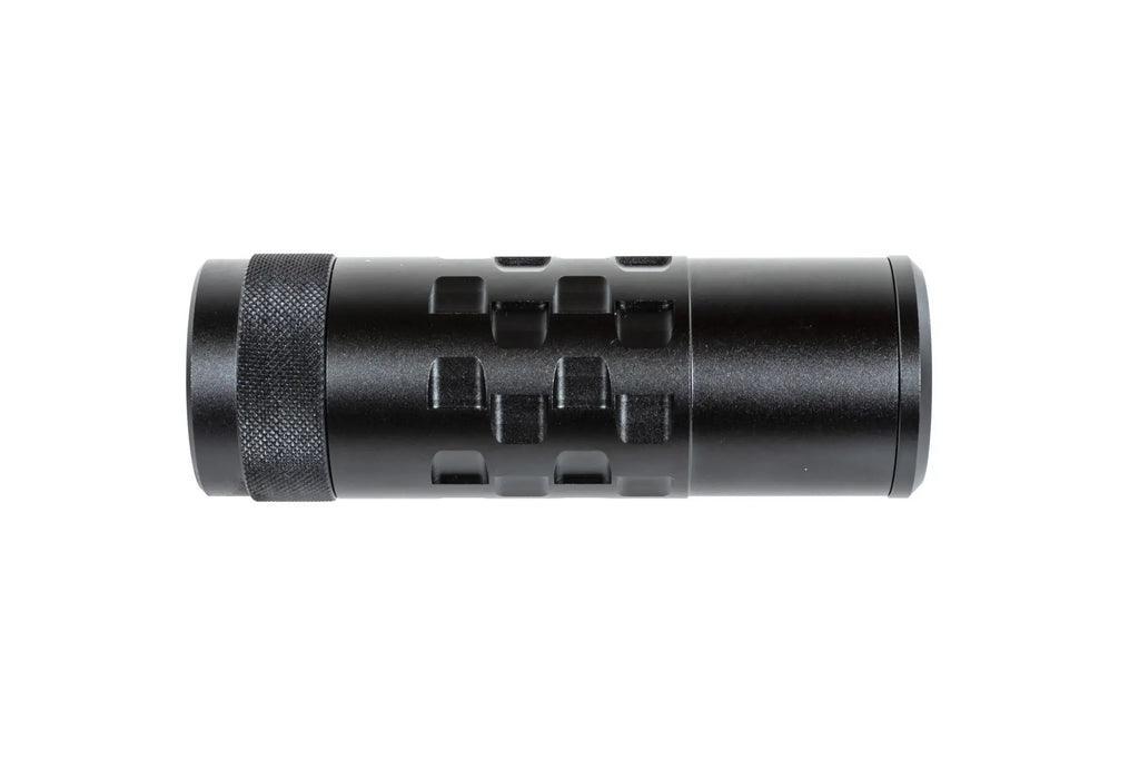 Tracer E-Shooter Case-B C201 Black