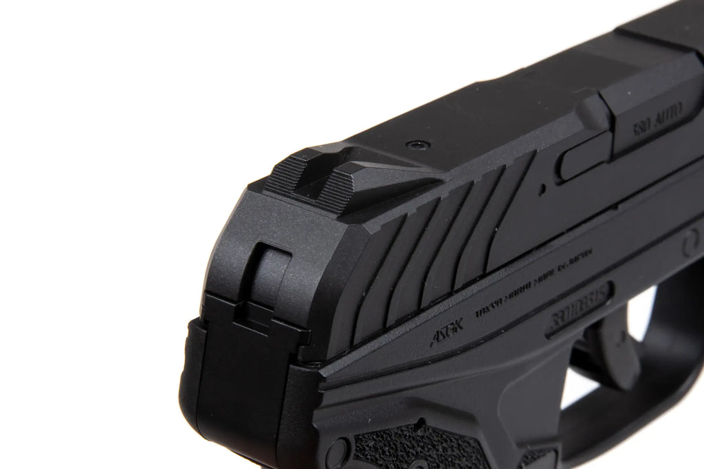 Tokyo Marui LCP II Pistol airsoft gun - Black