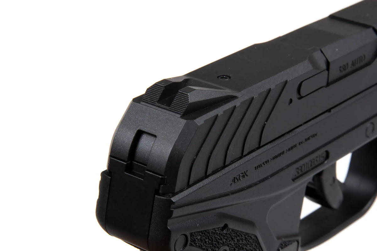Tokyo Marui LCP II Pistol airsoft gun - Black
