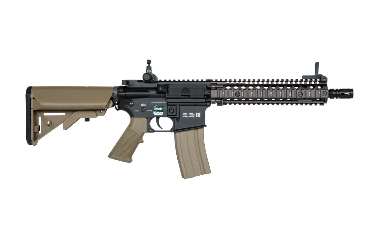 Specna Arms ONE™ SA-A03 HAL2 ™ Chaos Bronze airsoft rifle