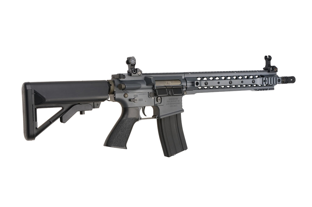 CA101M (US Version) Carbine Replica -Titanium Grey