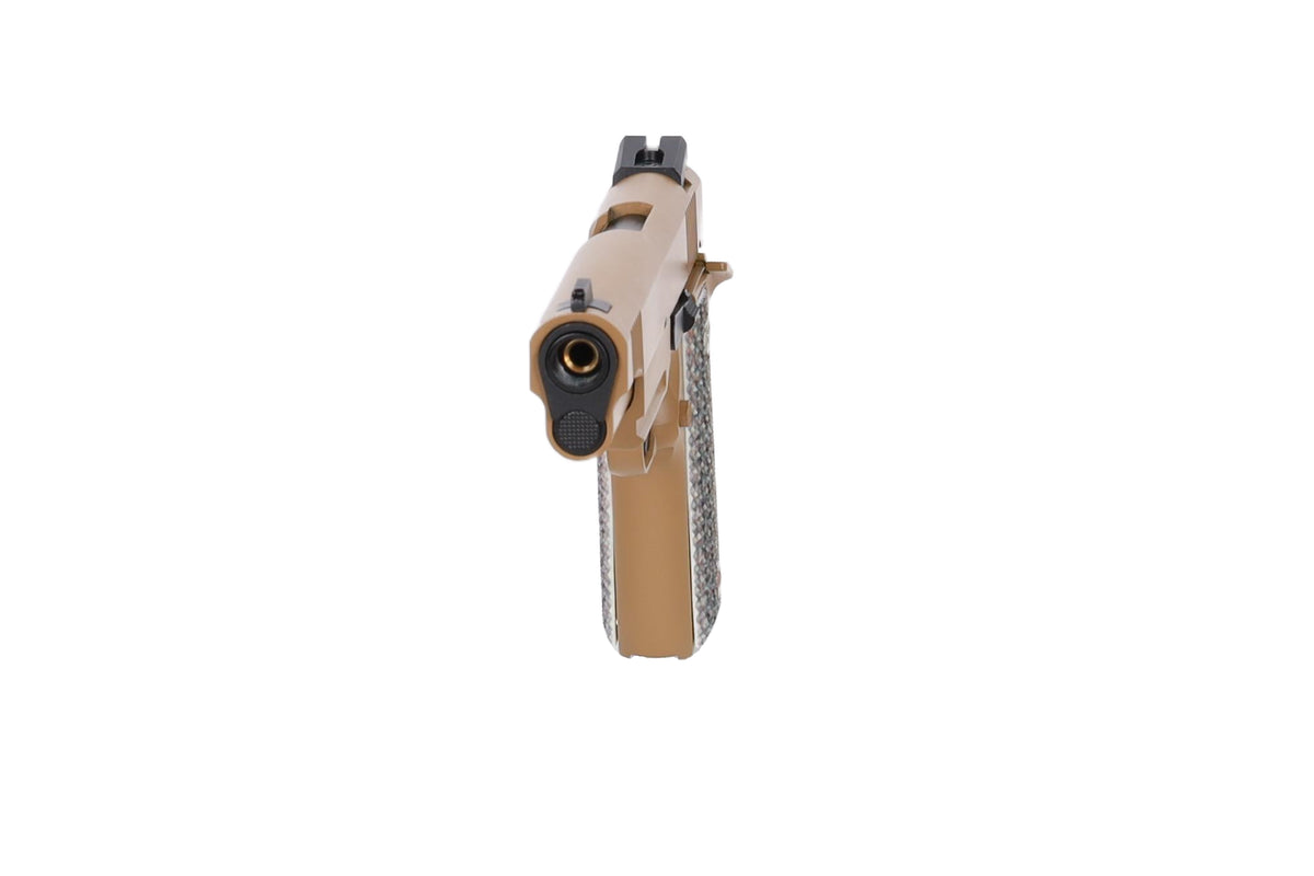 Replica pistol m1911 CQBP (839)