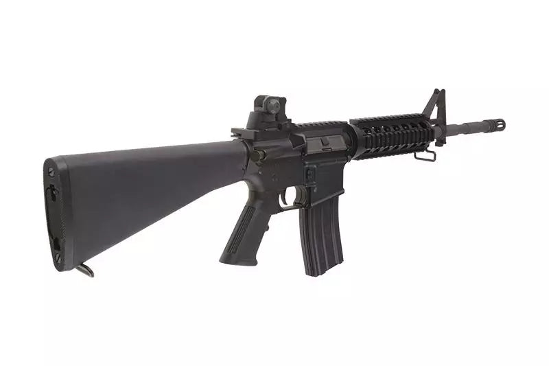 LR16 FS-RIS Carbine Replica