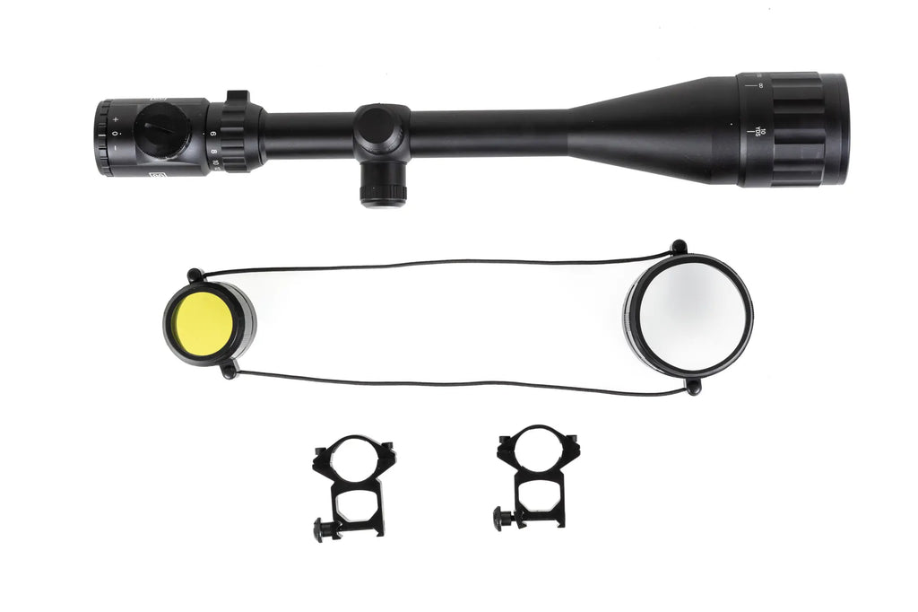 Specna Arms Core™ 6-24x50 AOEG riflescope