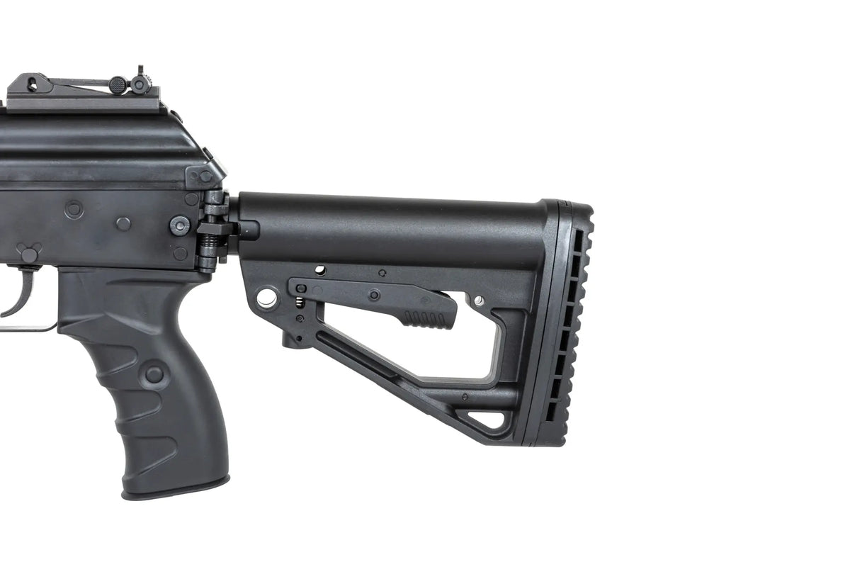 Arcturus AK12 AEG FE™ airsoft Carbine up to 1.14 J