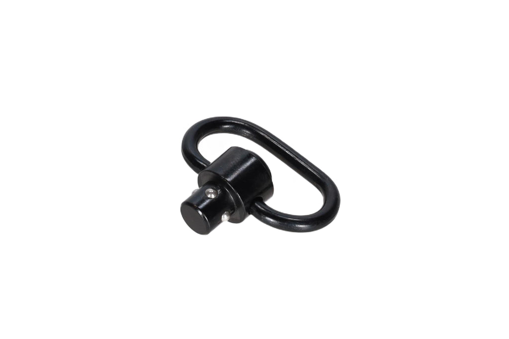 Port QD SATAC Black