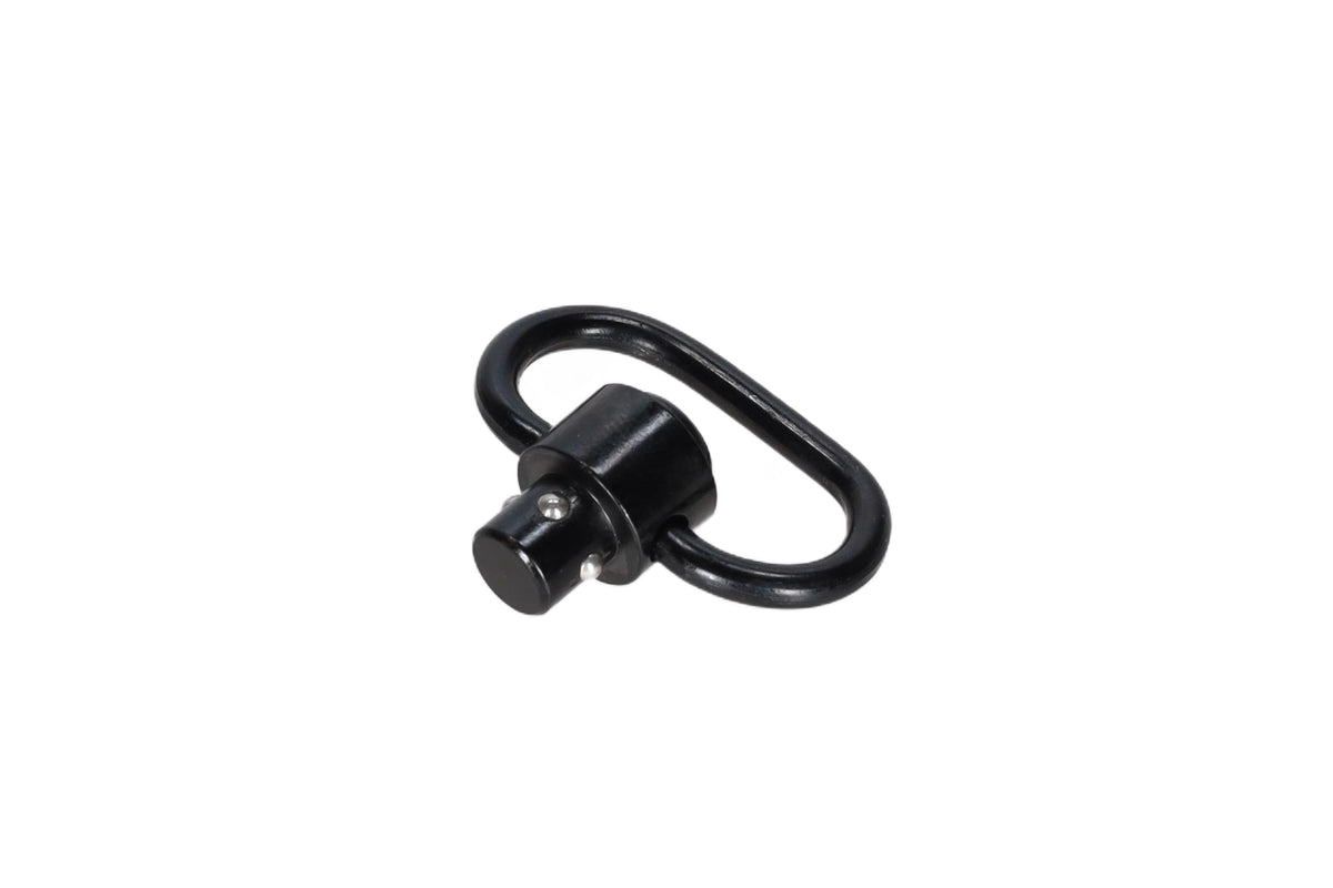 Port QD SATAC Black