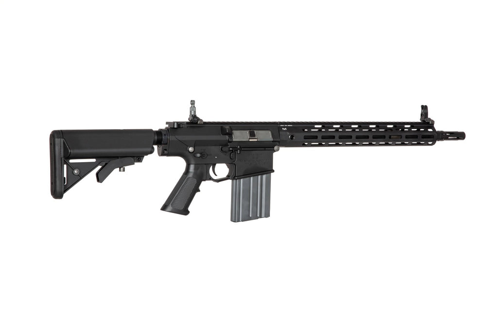 airsoft G&amp;G SR25 E2 APC M-LOK selector carbine (OUTLET)