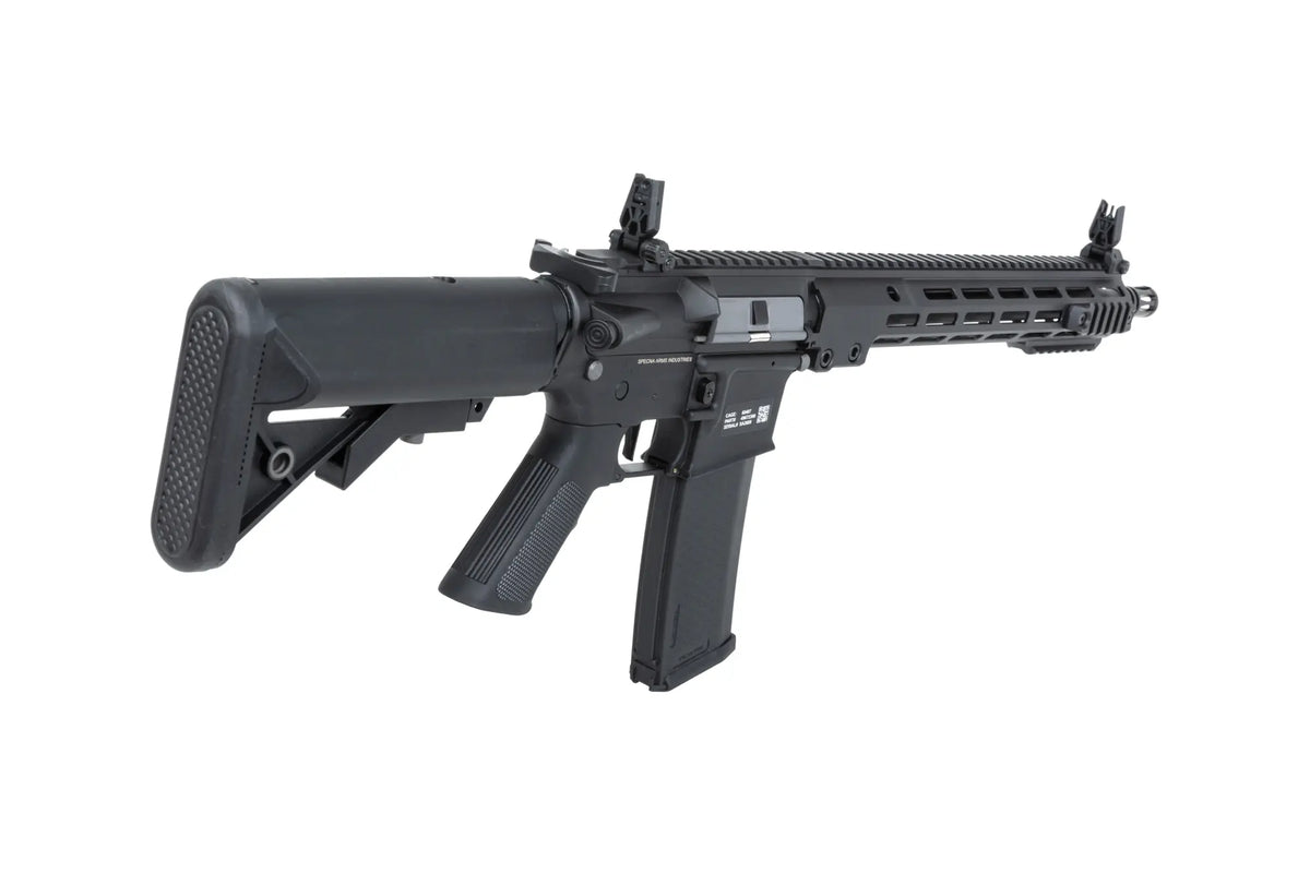 Specna Arms SA-C22 CORE™ Gen.2 HAL ETU™ airsoft Carbine Black