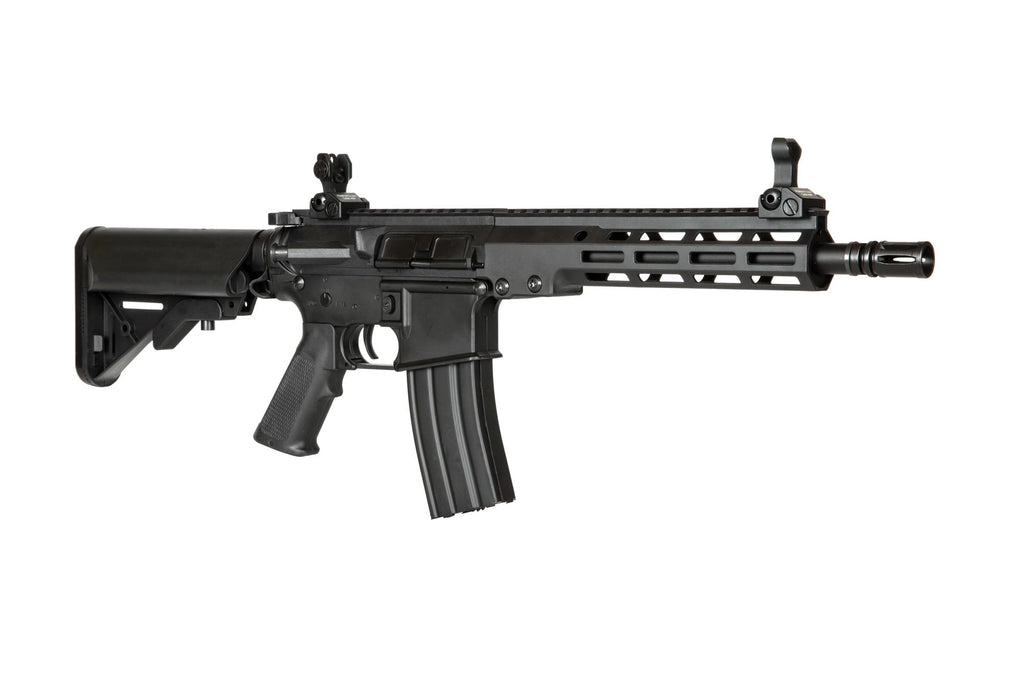 ENF011P ECS airsoft rifle - Black (OUTLET)