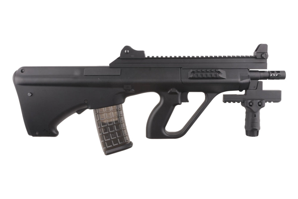SW-020T Carbine Replica - Black
