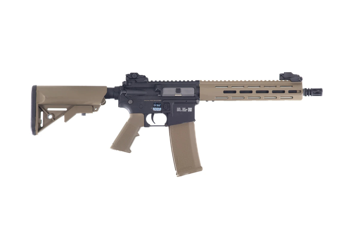 SA FLEX SA-F03 carbine replica - Half-Tan (OUTLET)