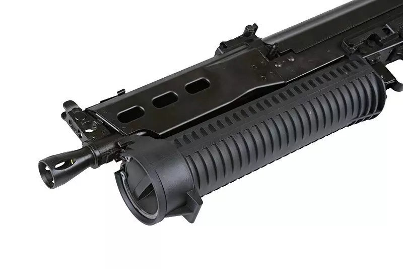 PP-19 Bizon submachine gun replica