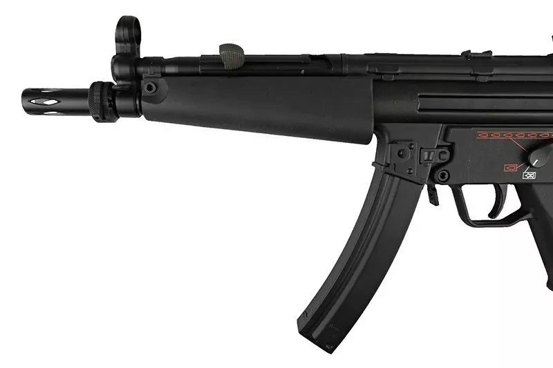 PM5-A5R submachine gun replica