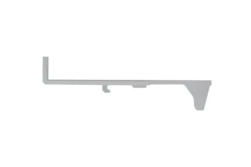 V2 POM Tappet Plate