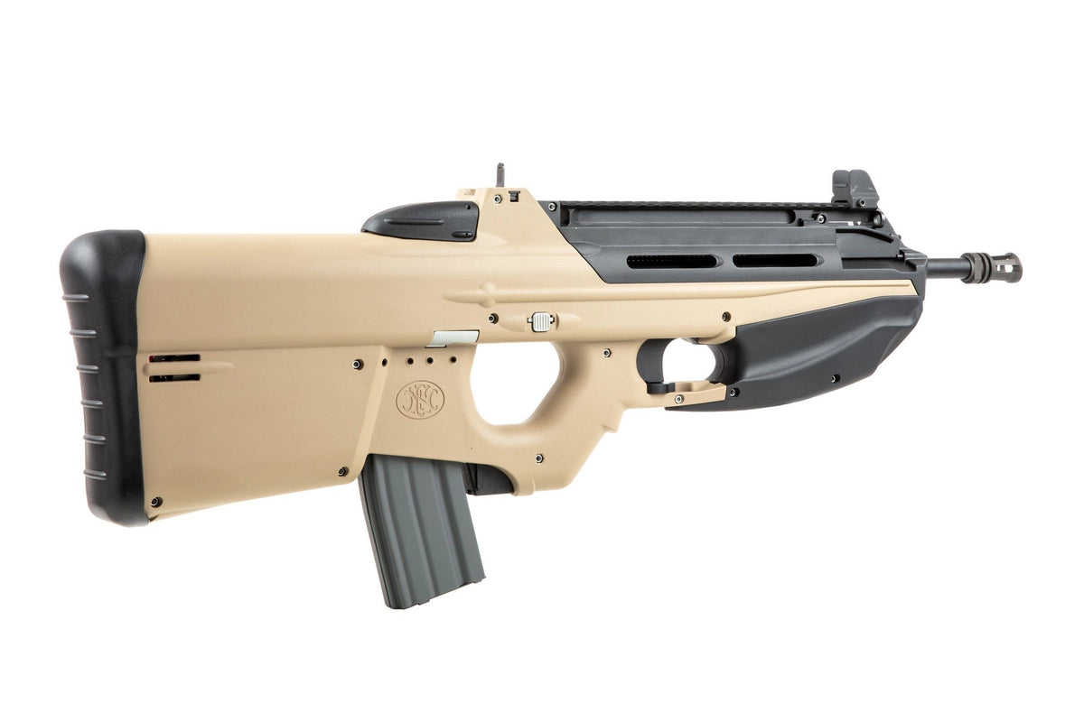 FN F2000 Tactical ETU Carbine Replica – Tan