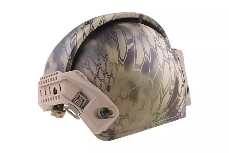 FMA CP helmet replica - HLD