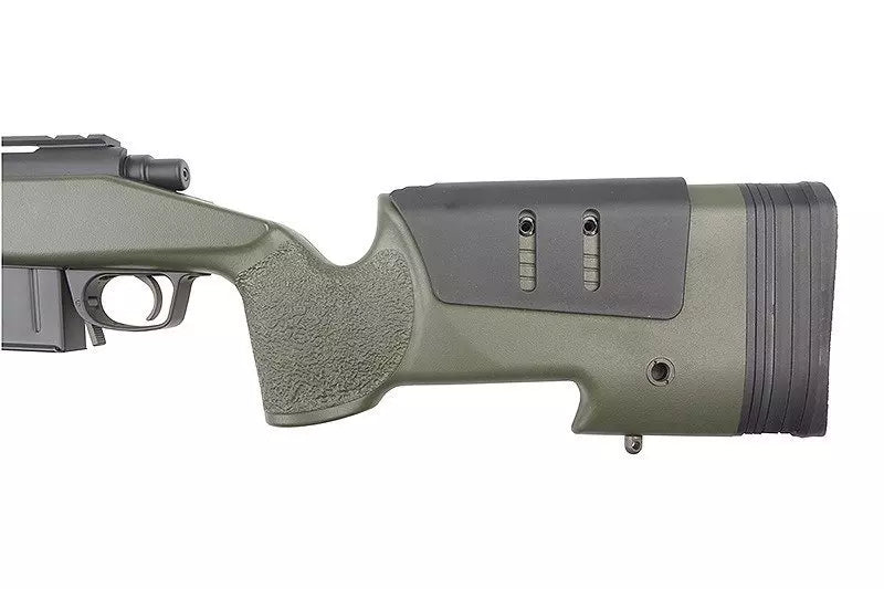 MSR-014 Sniper Rifle Replica