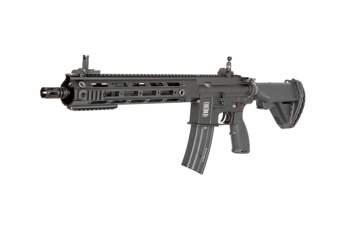 SA-H09 ONE™ TITAN™ V2 Custom Carbine Replica - black