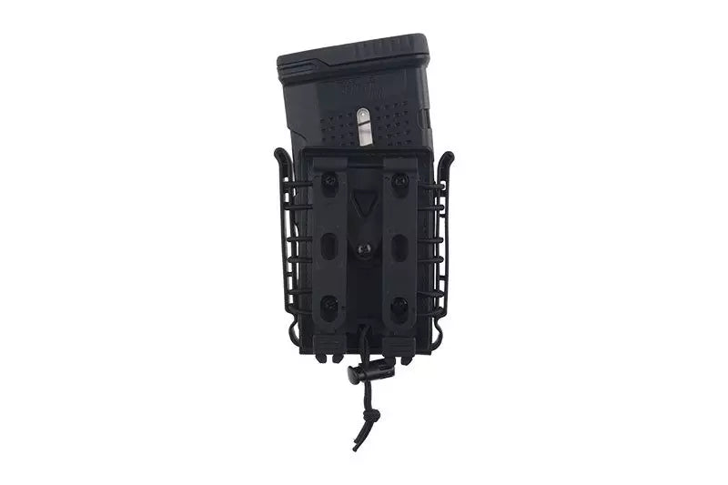Scorpion Carbine Magazine Pouch - Black