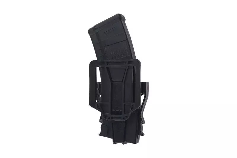 FSMR 7,62 fast magazine pouch (belt) - black