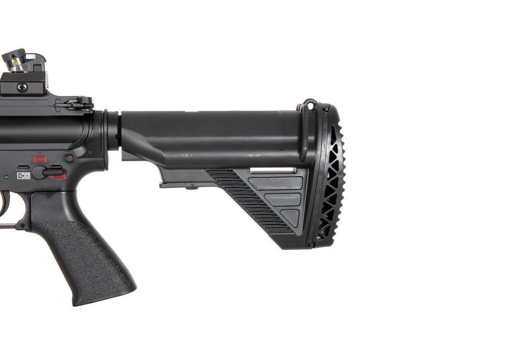 Carbine replica 801 - black