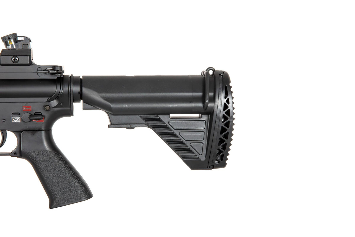 Carbine replica 801 - black